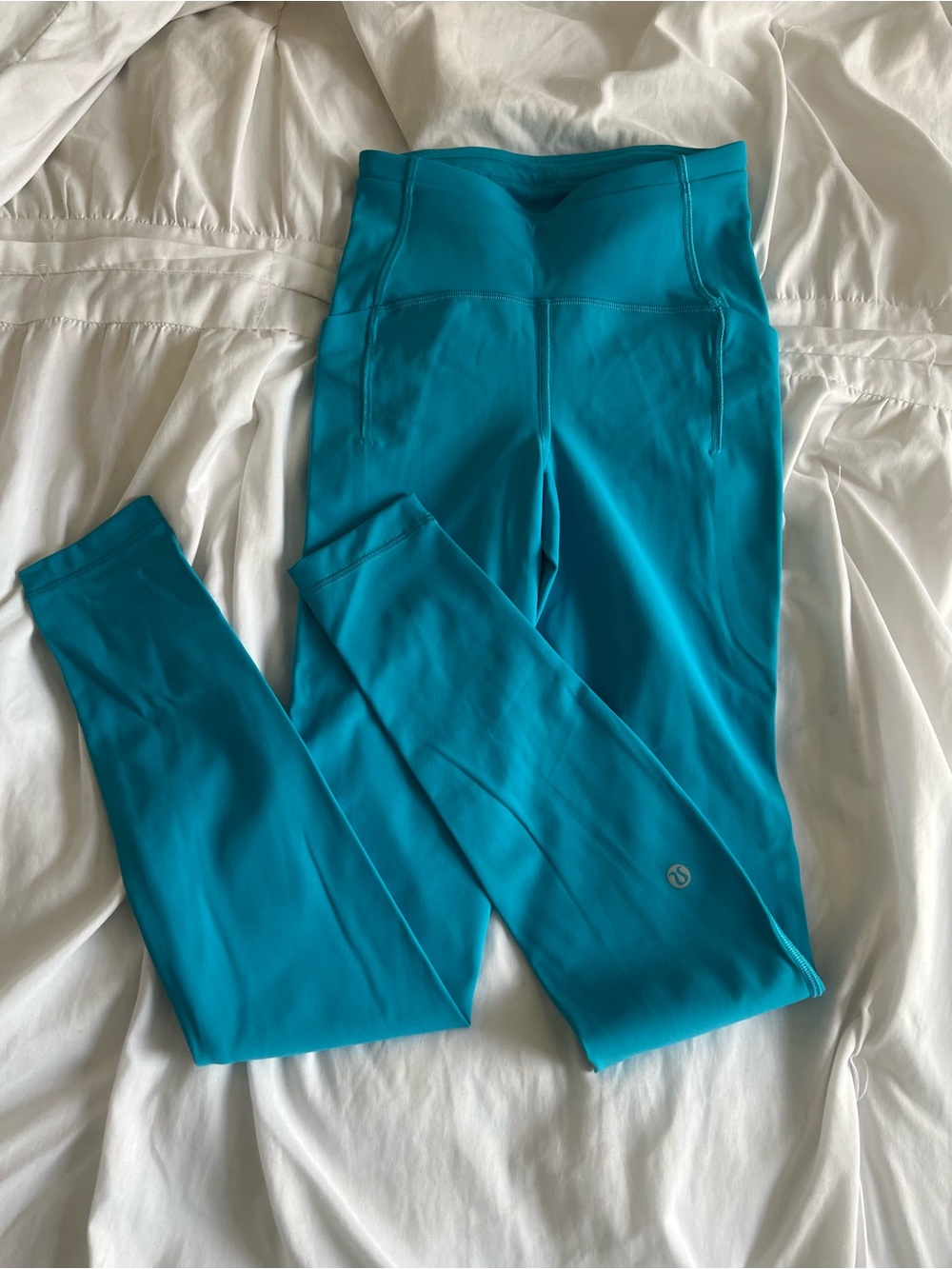 lululemon athletica full length  High-Rise Leggings